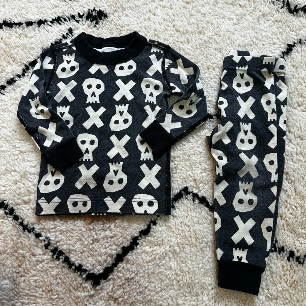 Hanna Andersson 2T bundle | 7 items - Picture 8 of 16